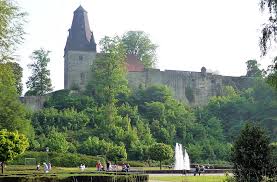 Bentheim 2